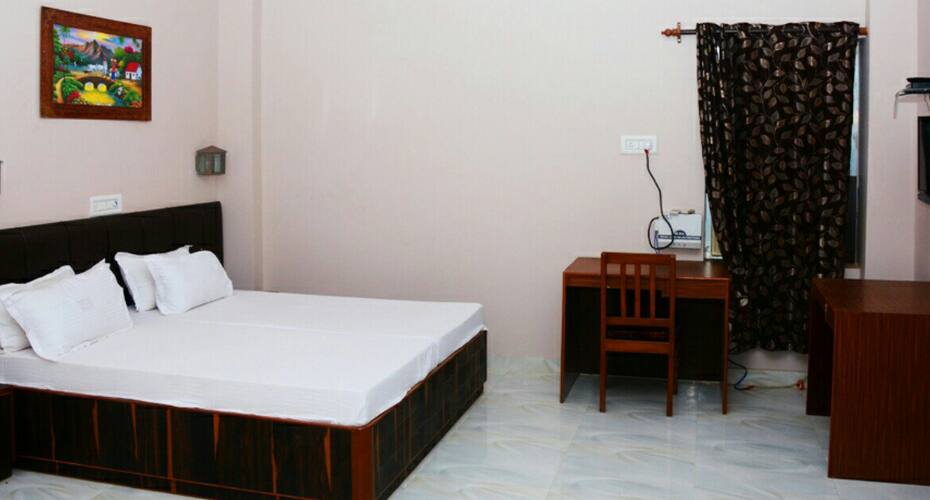 Shiv vilas hotel, Jodhpur 3